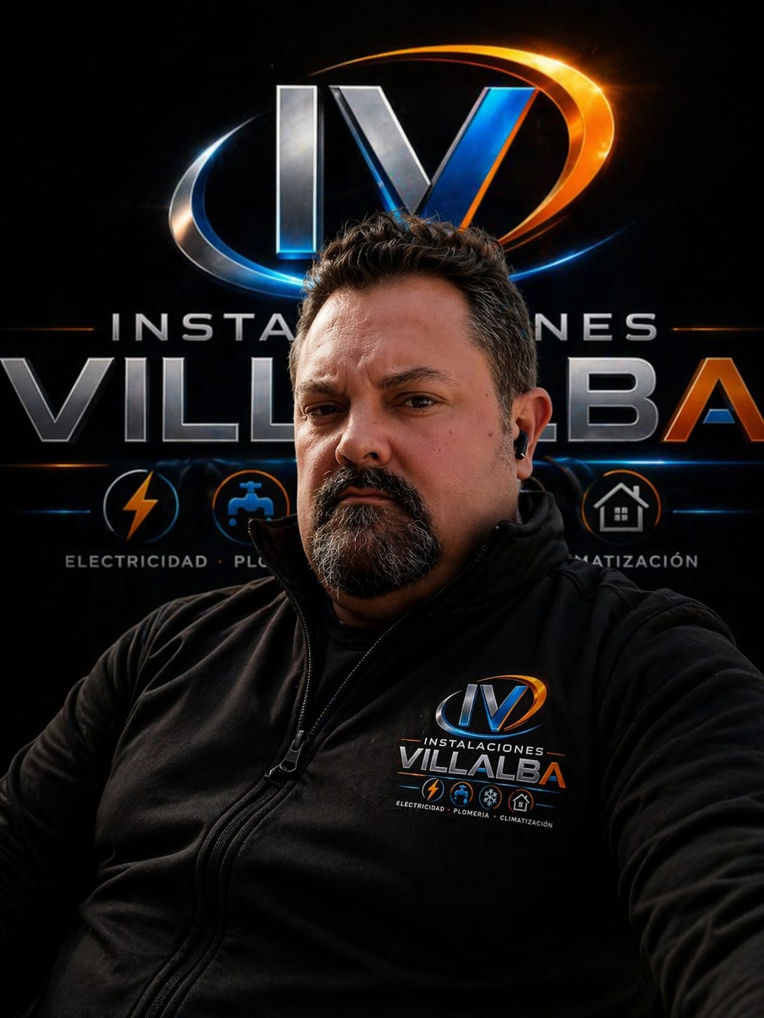 Equipo Instalaciones Villalba